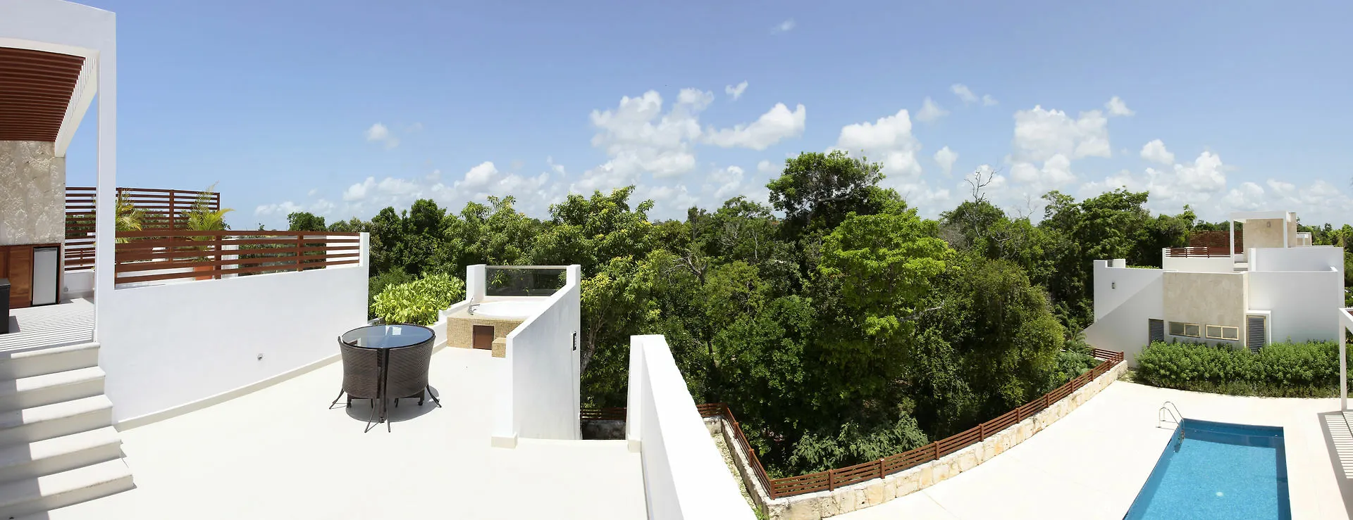 Bahia Principe Vacation Rentals-Green 3-Two-Bedroom Villas Akumal 0*,
